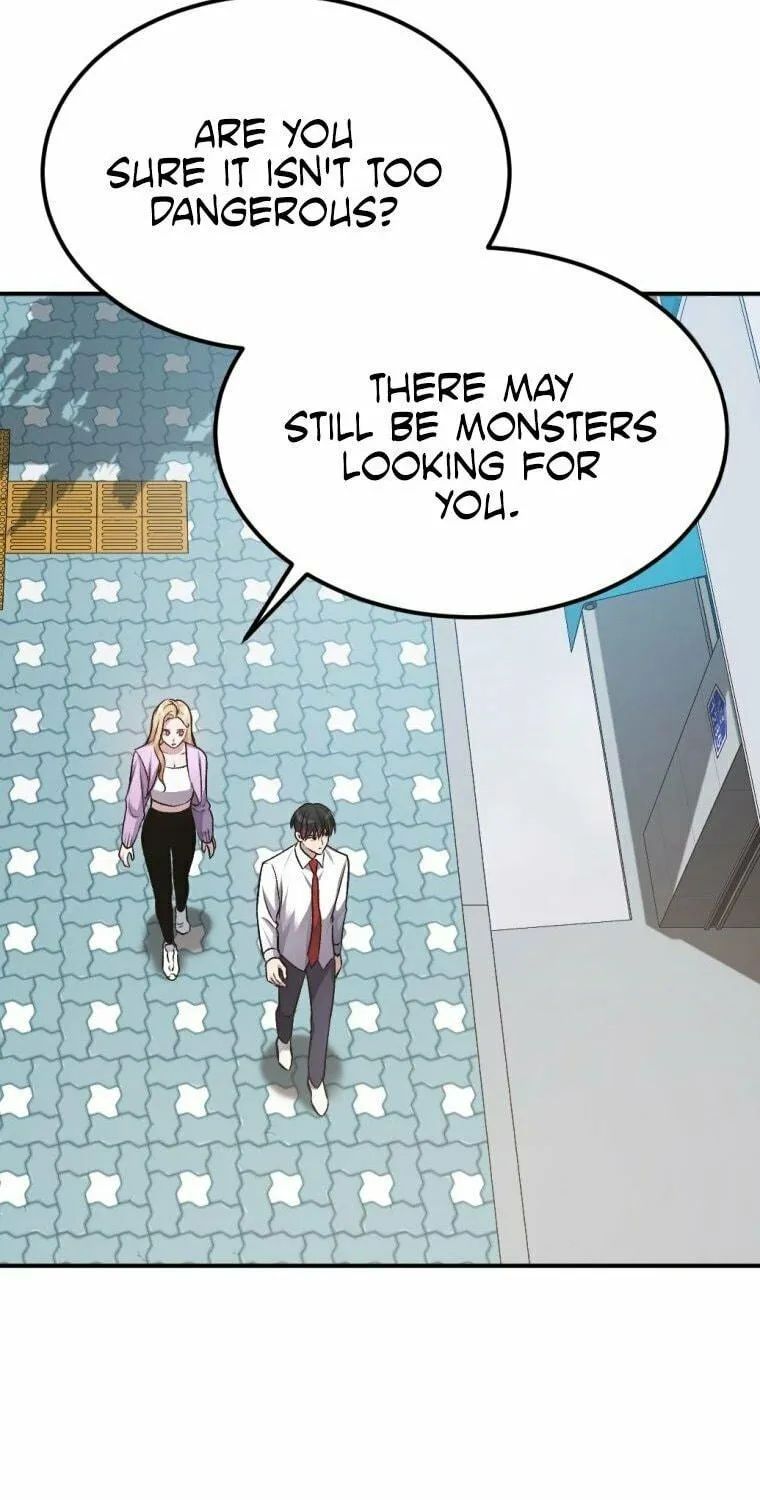 Monsters (Dream Factory Studio) Chapter 29 page 52 - 