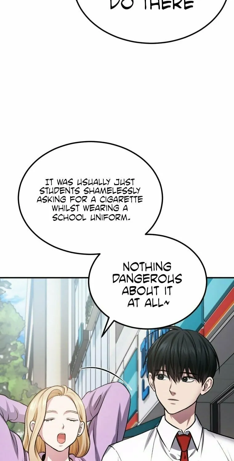 Monsters (Dream Factory Studio) Chapter 29 page 56 - 