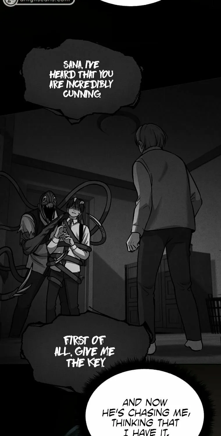 Monsters (Dream Factory Studio) Chapter 29 page 84 - 