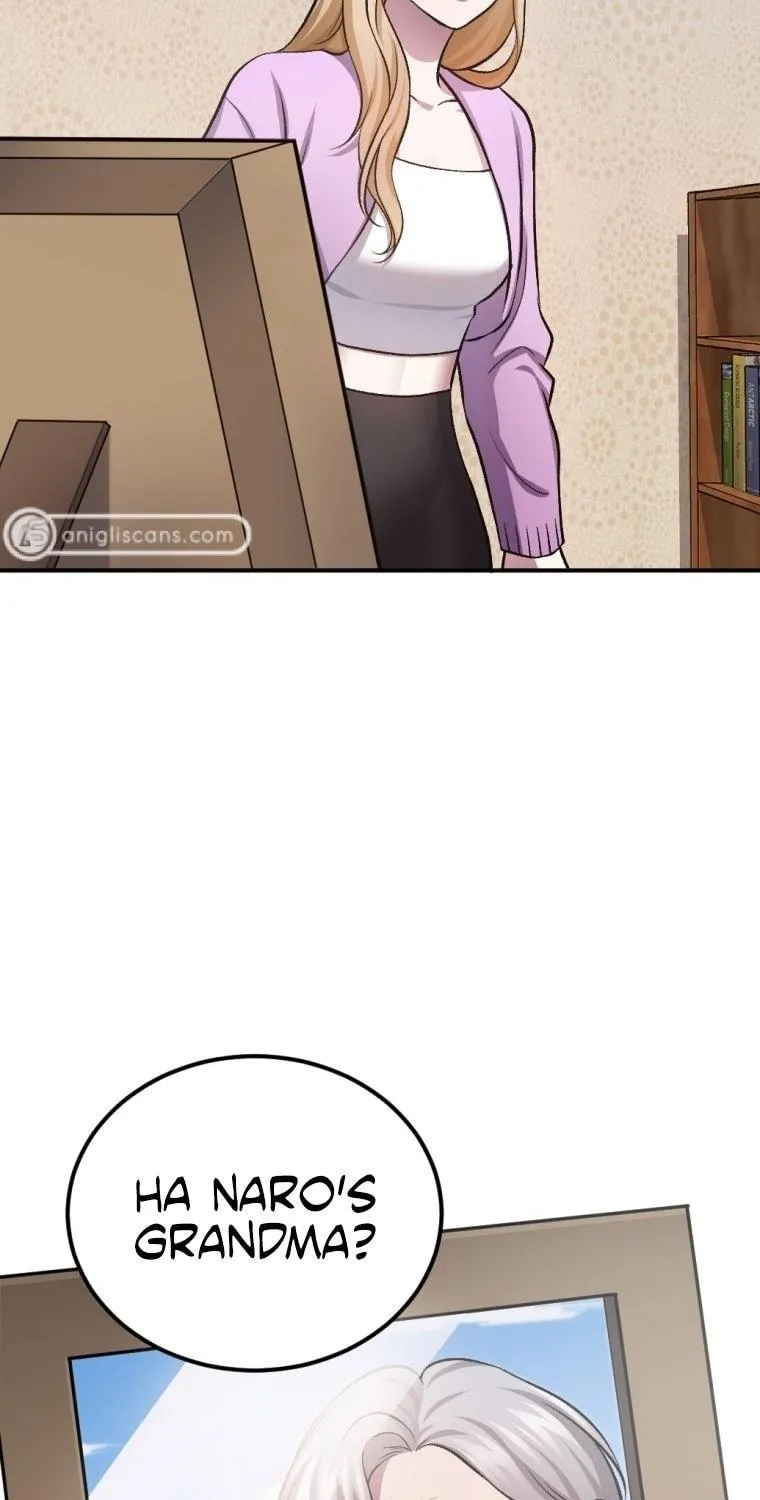 Monsters (Dream Factory Studio) Chapter 29 page 88 - 