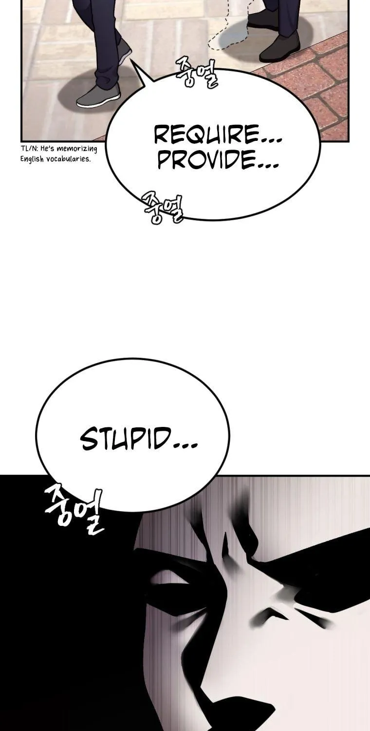 Monsters (Dream Factory Studio) Chapter 29 page 10 - 