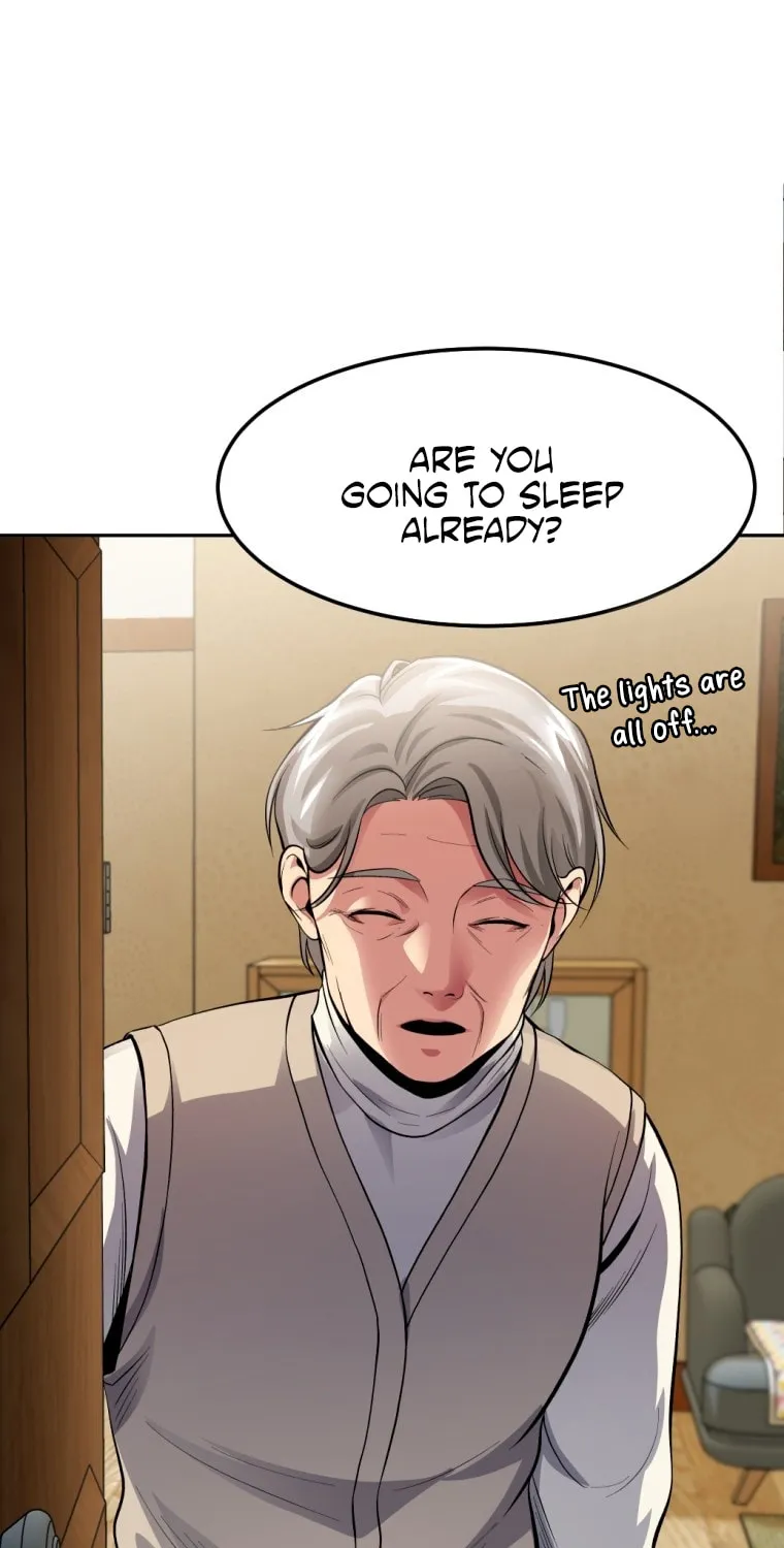 Monsters (Dream Factory Studio) Chapter 3 page 11 - 