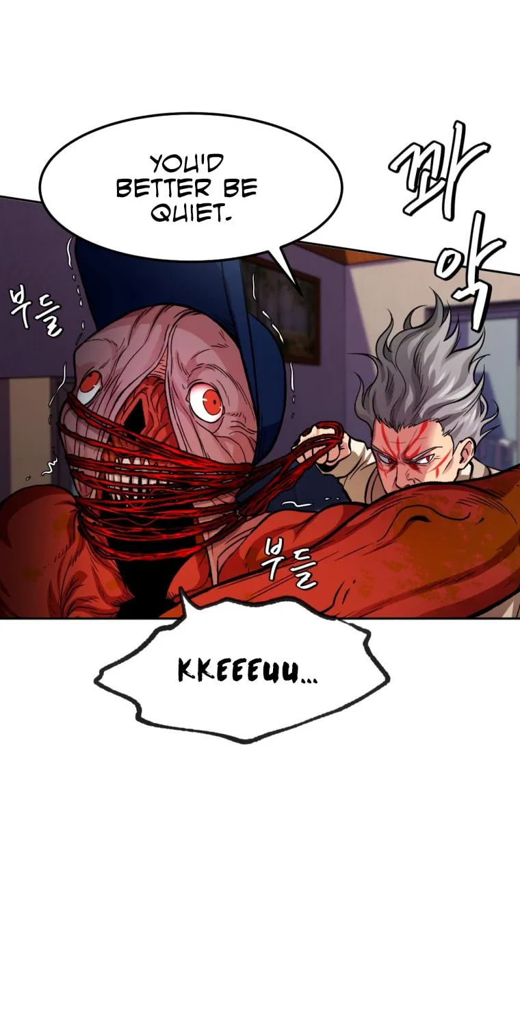 Monsters (Dream Factory Studio) Chapter 3 page 103 - 