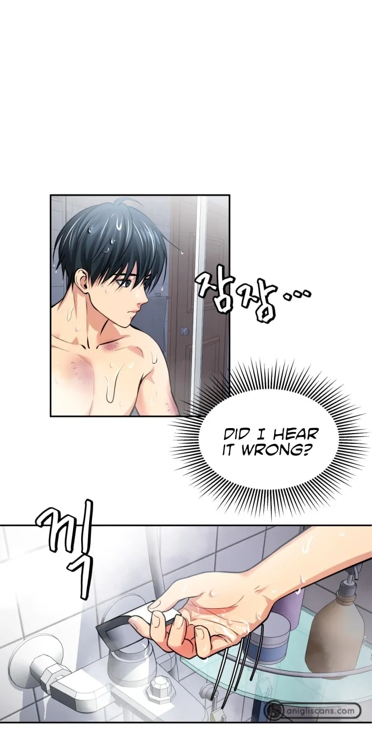 Monsters (Dream Factory Studio) Chapter 3 page 104 - 