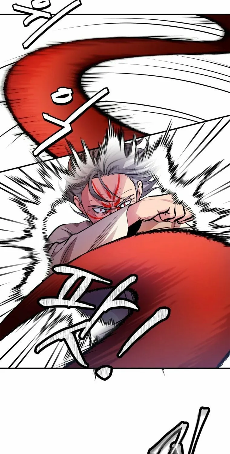 Monsters (Dream Factory Studio) Chapter 3 page 107 - 