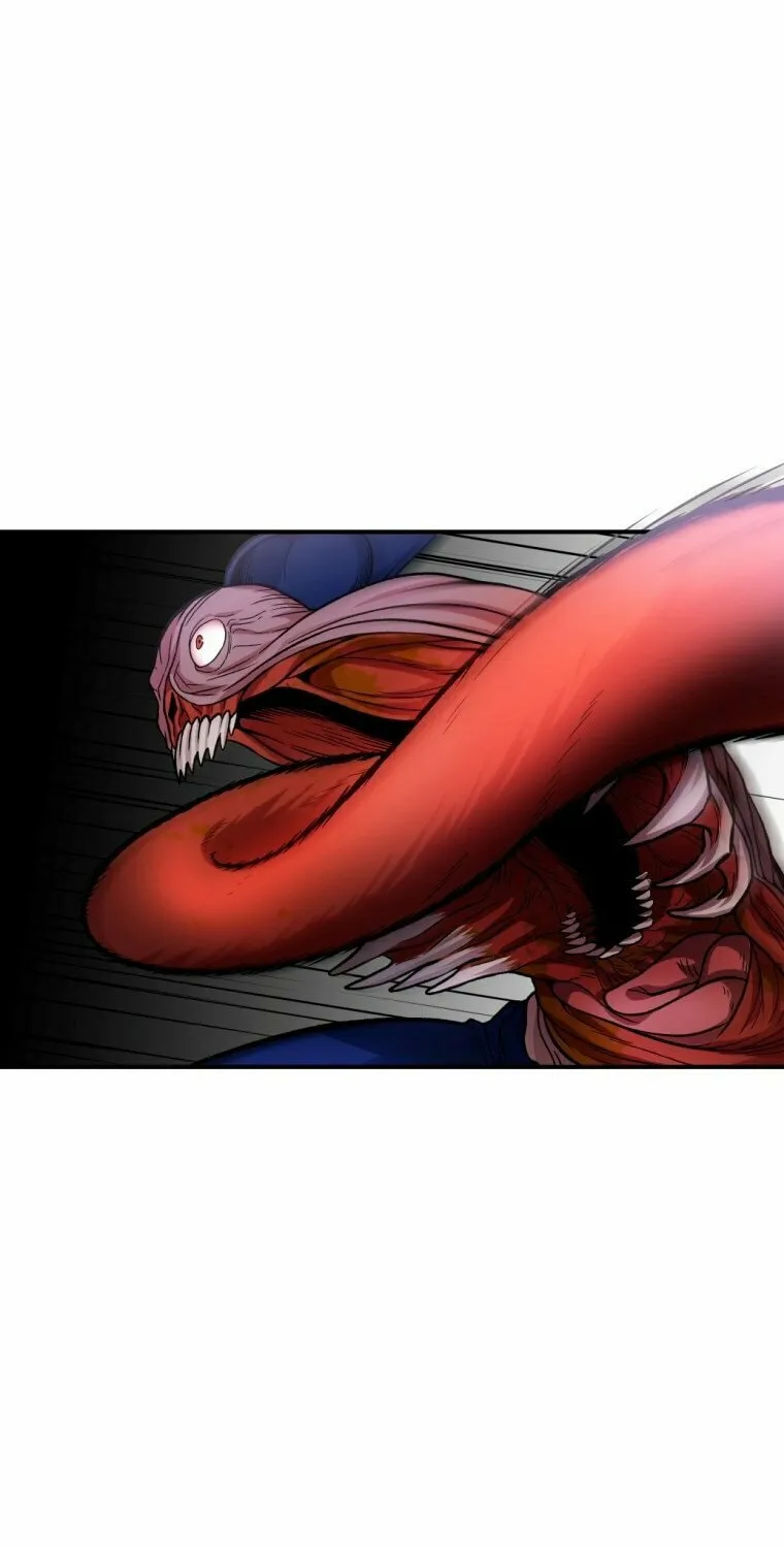 Monsters (Dream Factory Studio) Chapter 3 page 109 - 