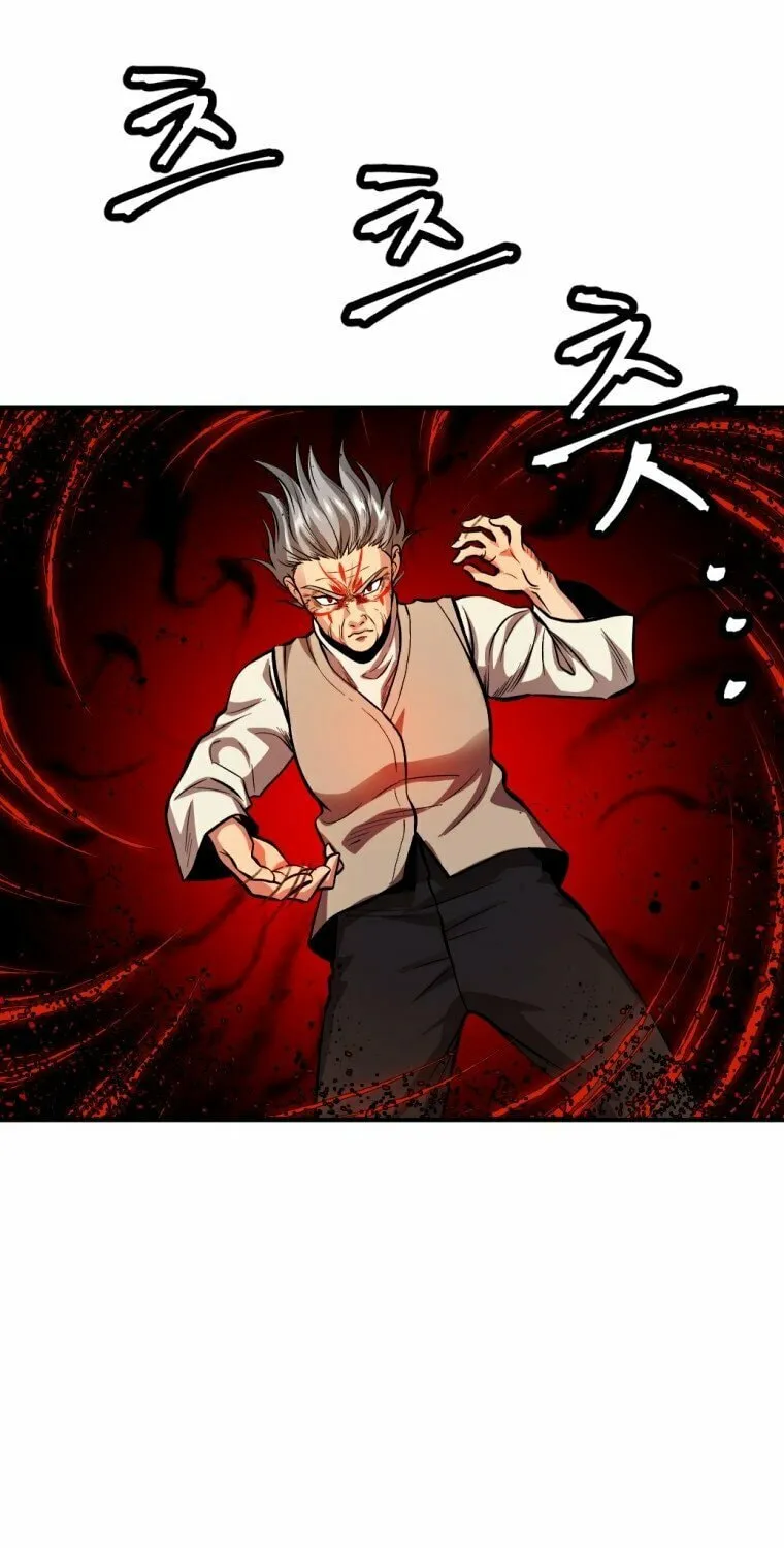 Monsters (Dream Factory Studio) Chapter 3 page 110 - 
