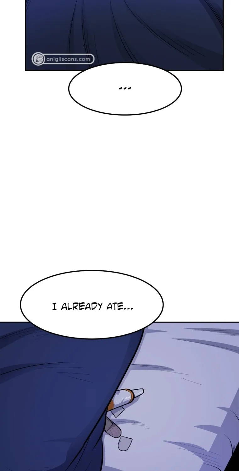 Monsters (Dream Factory Studio) Chapter 3 page 13 - 