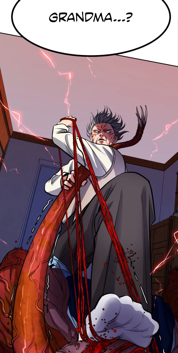 Monsters (Dream Factory Studio) Chapter 3 page 122 - 