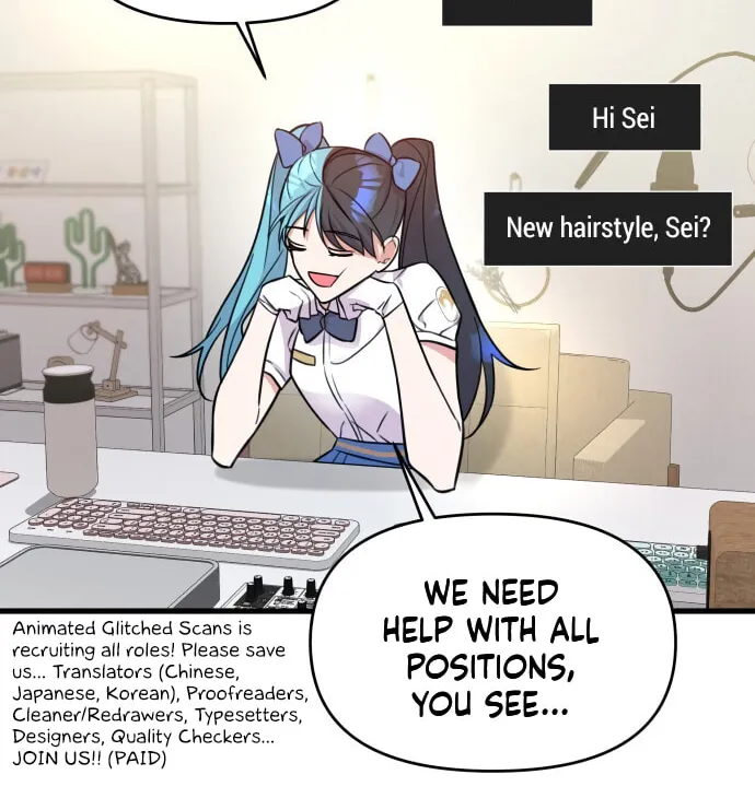 Monsters (Dream Factory Studio) Chapter 3 page 129 - 