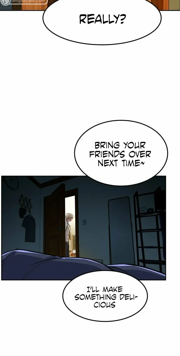 Monsters (Dream Factory Studio) Chapter 3 page 17 - 