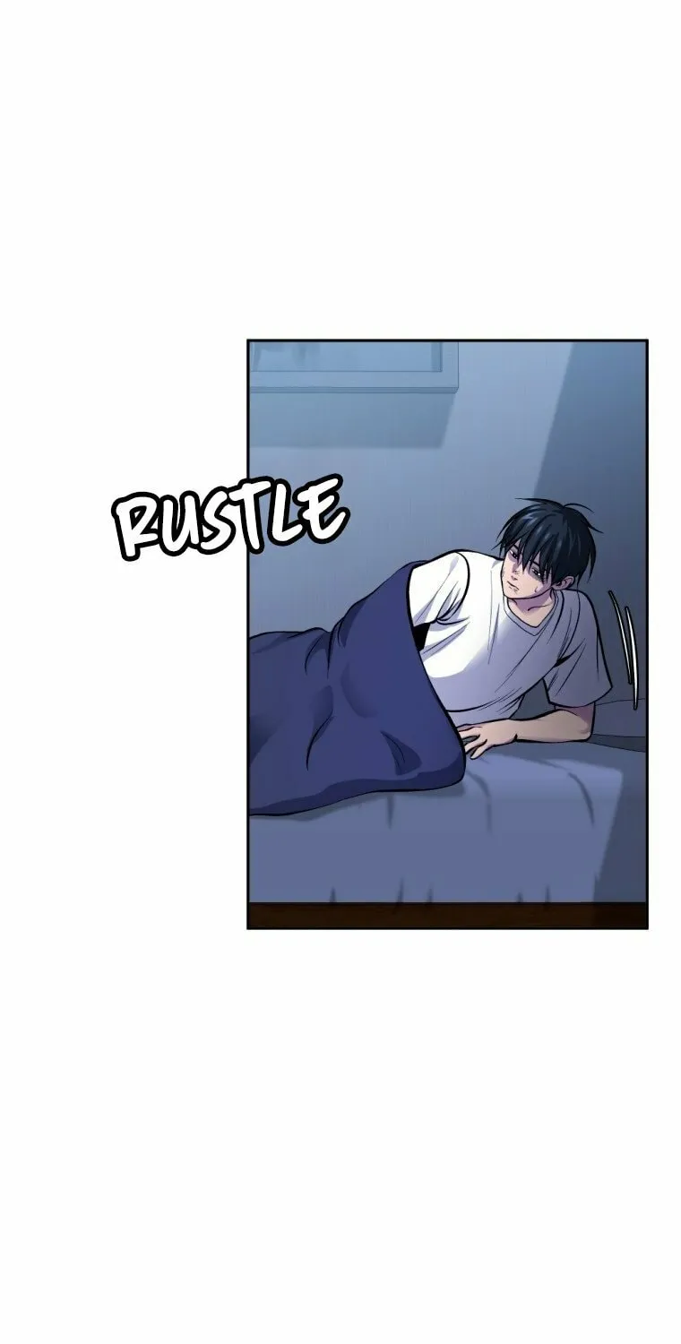 Monsters (Dream Factory Studio) Chapter 3 page 20 - 