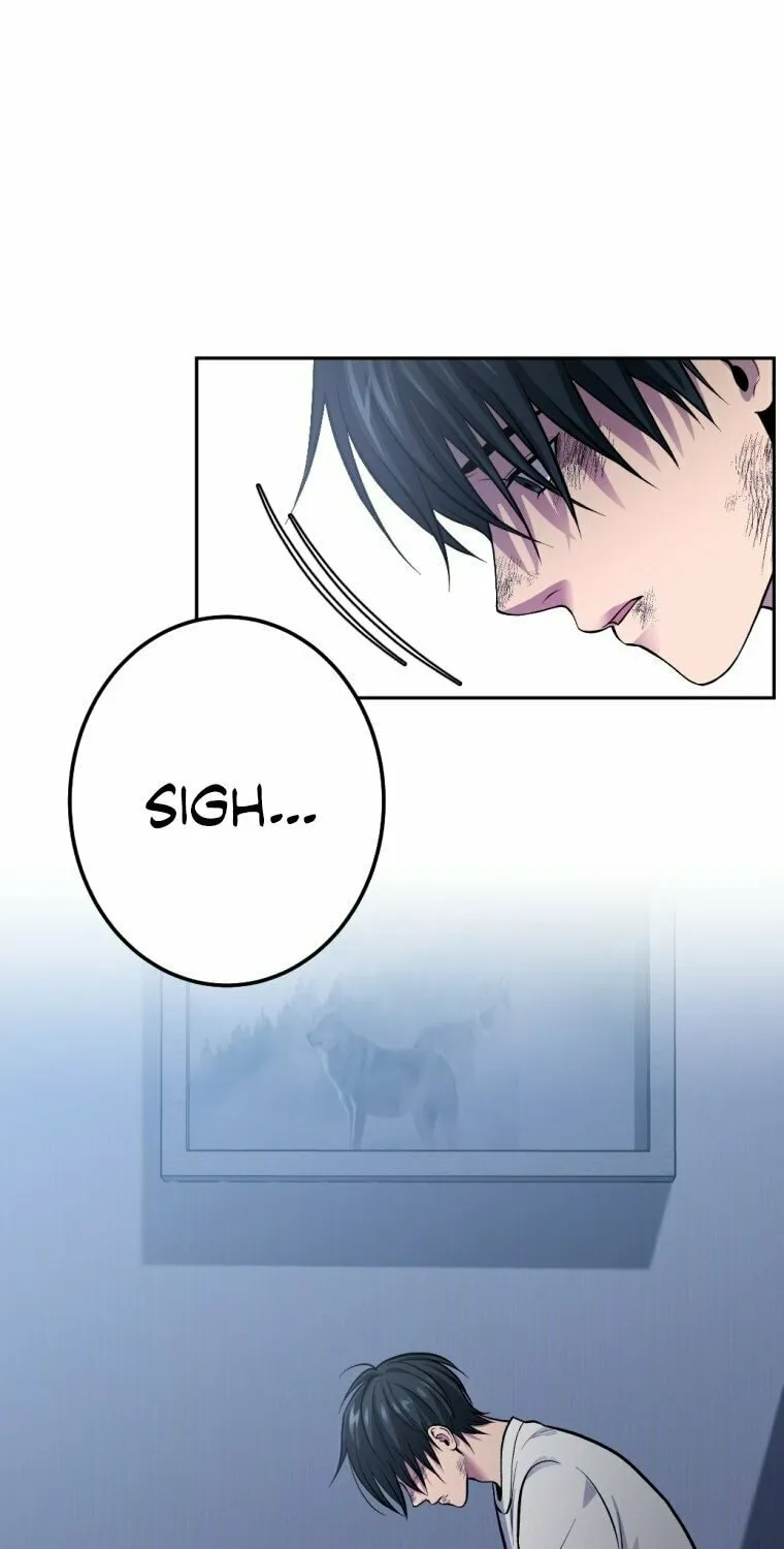 Monsters (Dream Factory Studio) Chapter 3 page 21 - 