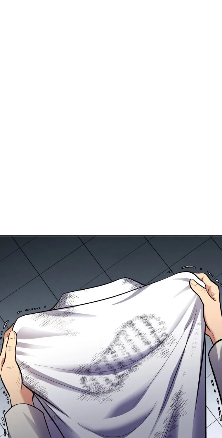 Monsters (Dream Factory Studio) Chapter 3 page 27 - 