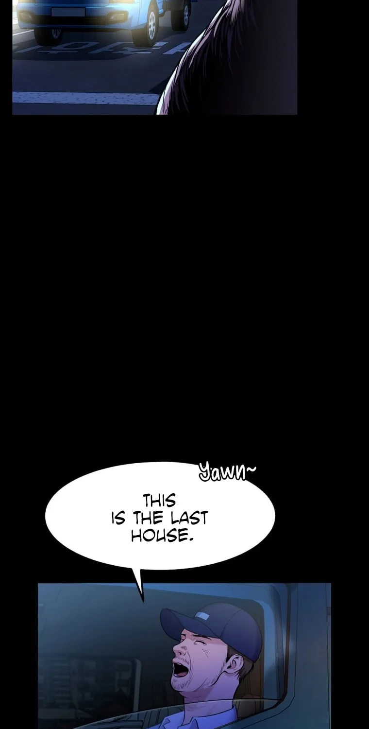 Monsters (Dream Factory Studio) Chapter 3 page 35 - 