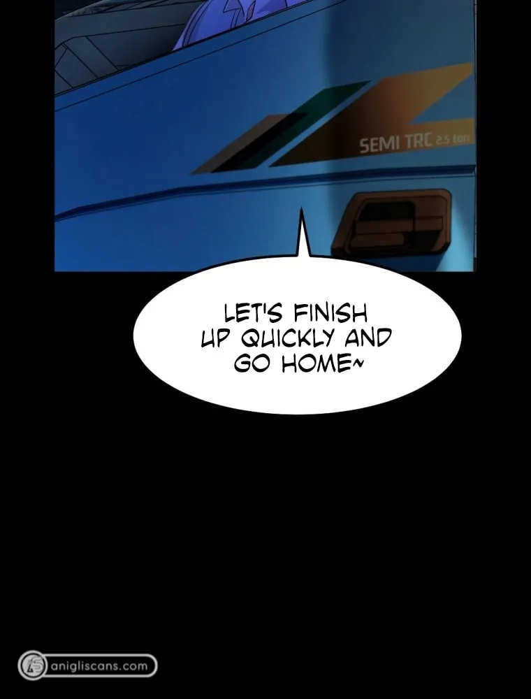 Monsters (Dream Factory Studio) Chapter 3 page 36 - 