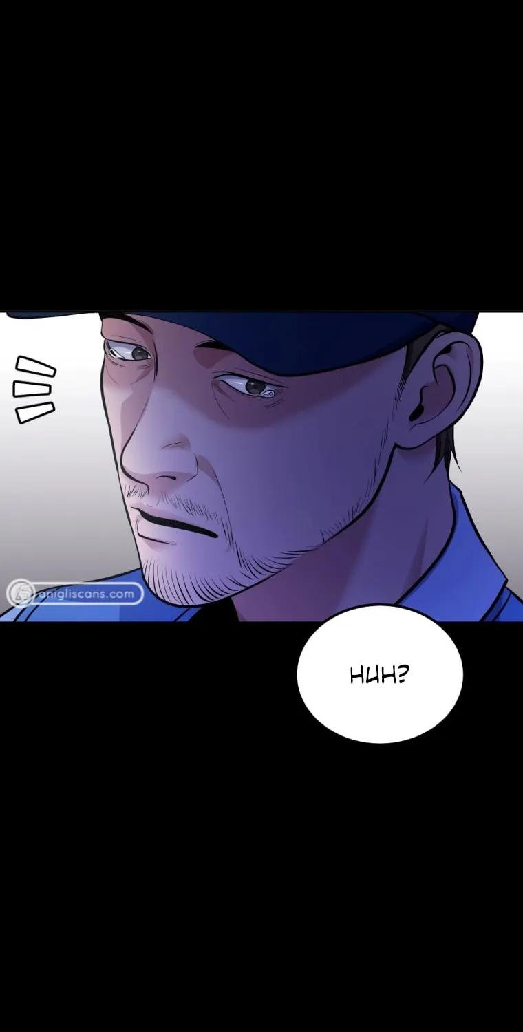Monsters (Dream Factory Studio) Chapter 3 page 37 - 