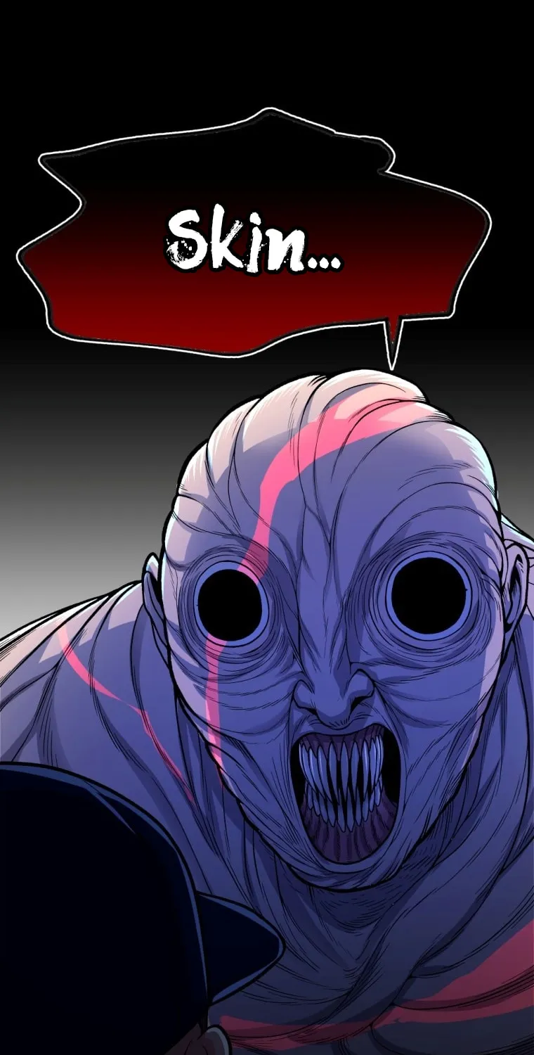 Monsters (Dream Factory Studio) Chapter 3 page 38 - 