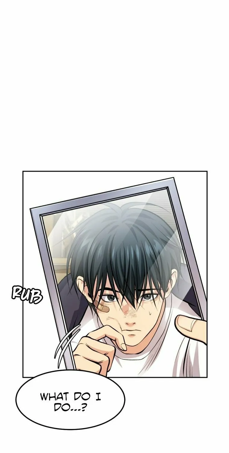 Monsters (Dream Factory Studio) Chapter 3 page 45 - 