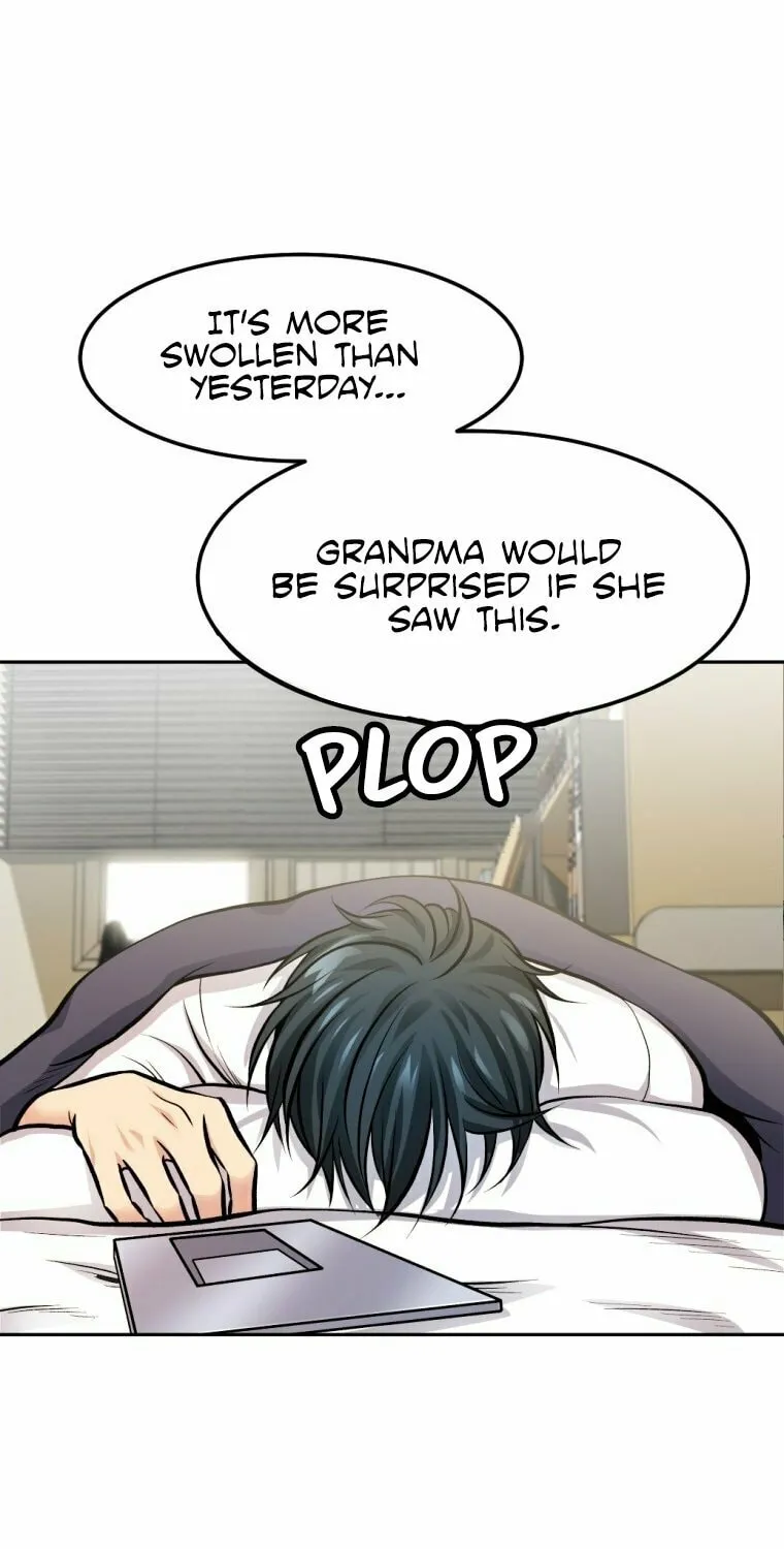 Monsters (Dream Factory Studio) Chapter 3 page 46 - 