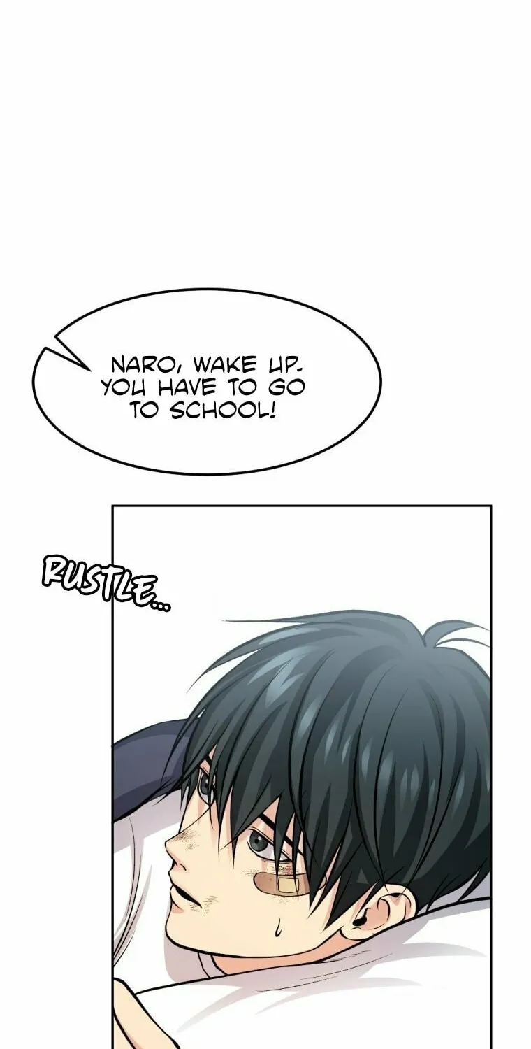 Monsters (Dream Factory Studio) Chapter 3 page 47 - 