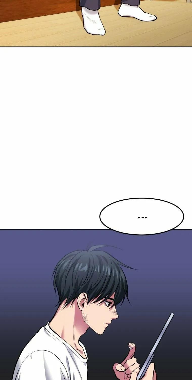 Monsters (Dream Factory Studio) Chapter 3 page 6 - 
