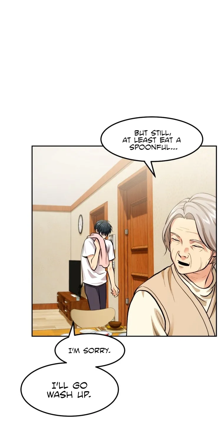 Monsters (Dream Factory Studio) Chapter 3 page 51 - 