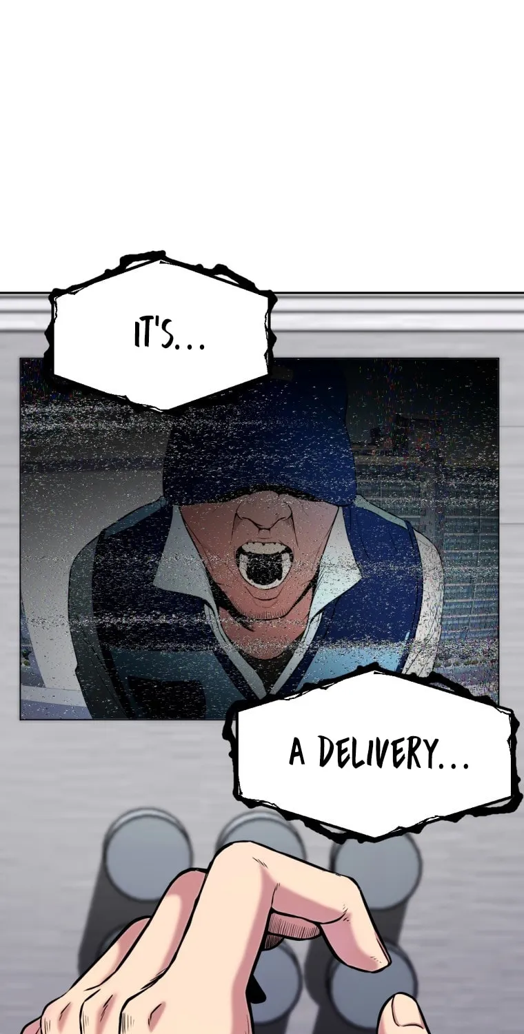 Monsters (Dream Factory Studio) Chapter 3 page 54 - 