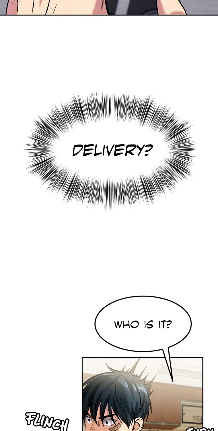 Monsters (Dream Factory Studio) Chapter 3 page 55 - 