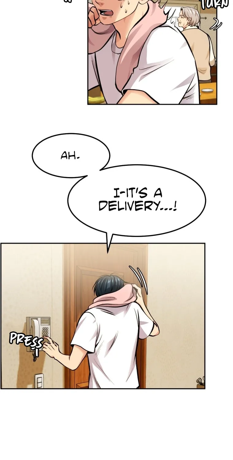 Monsters (Dream Factory Studio) Chapter 3 page 56 - 