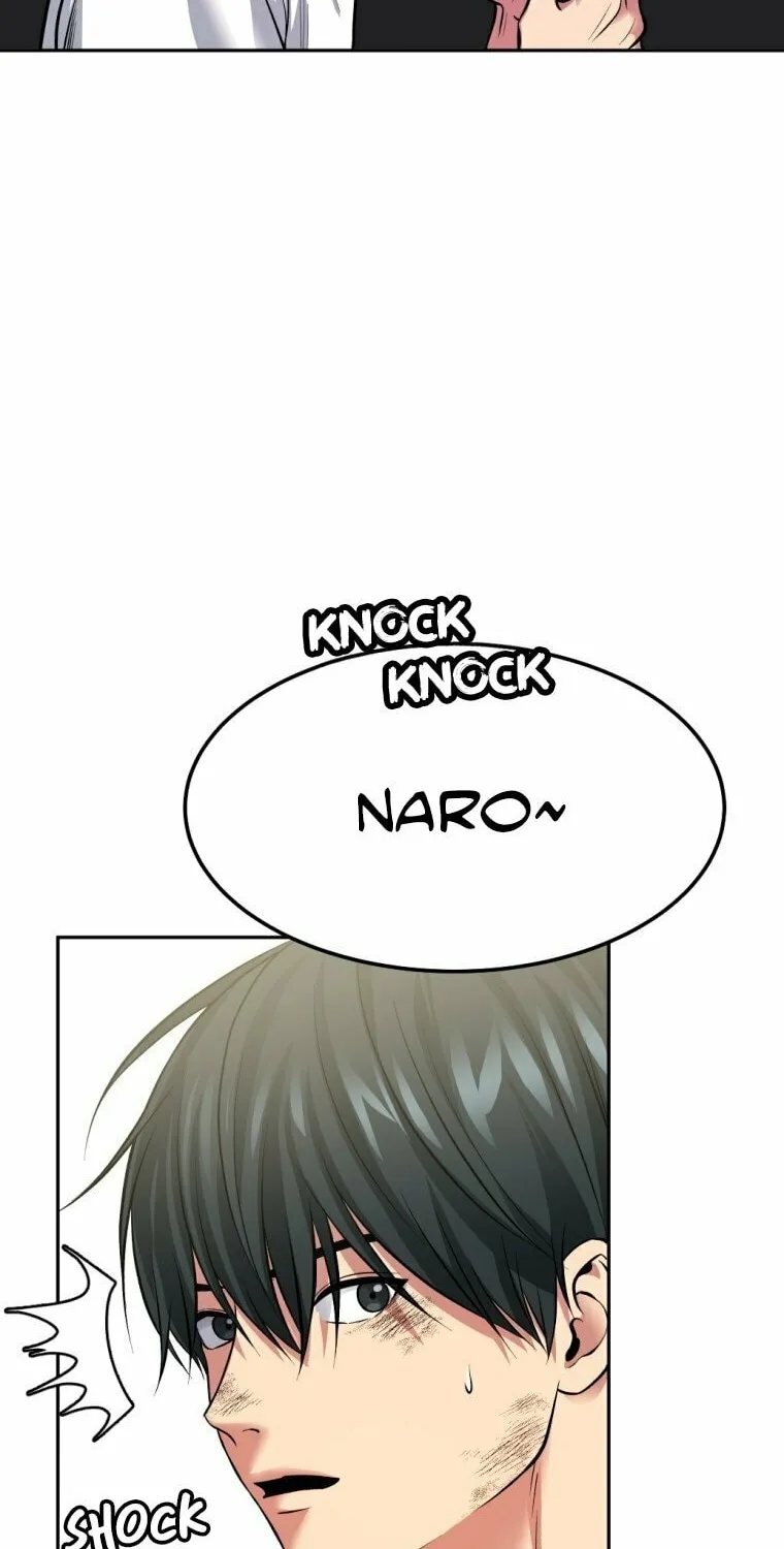 Monsters (Dream Factory Studio) Chapter 3 page 7 - 