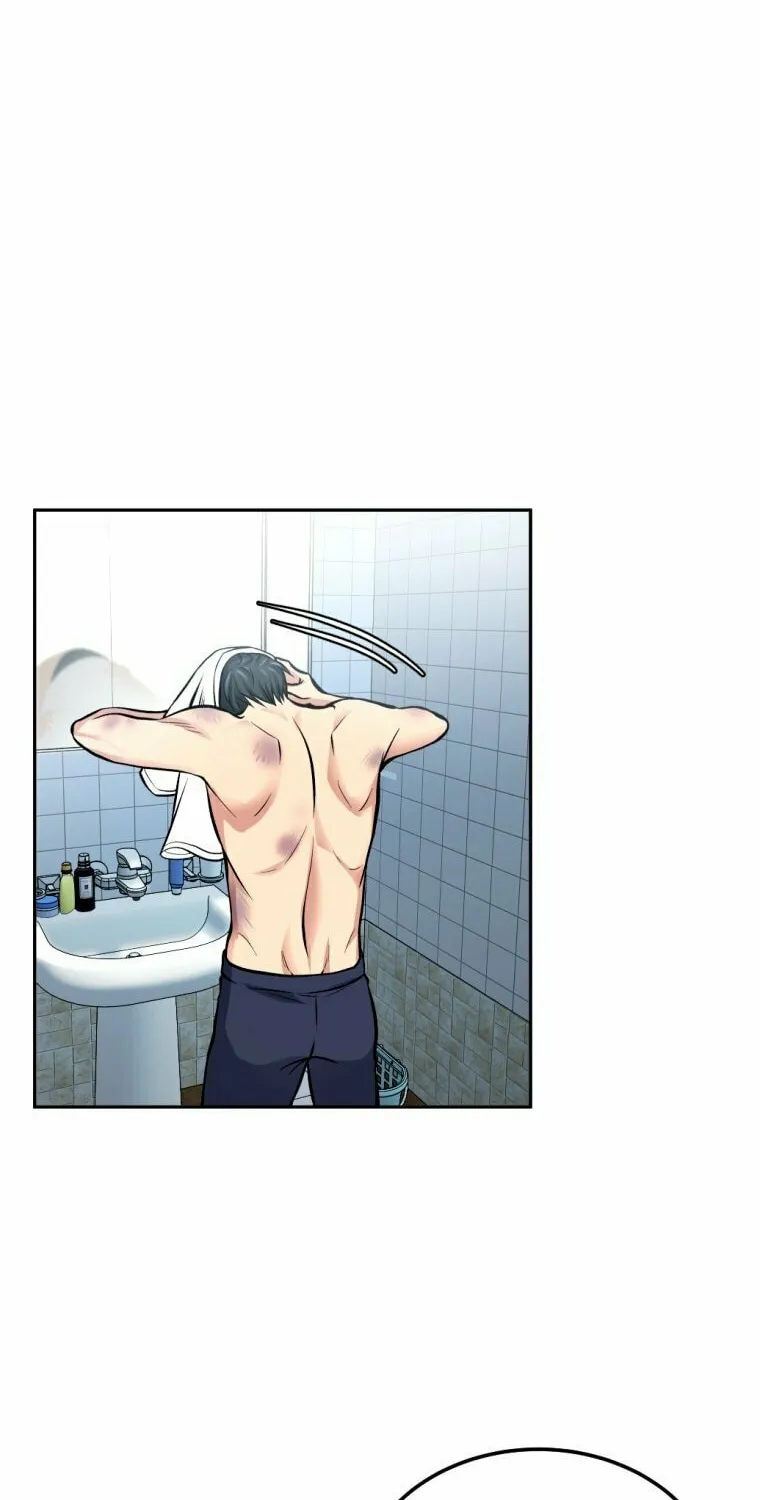 Monsters (Dream Factory Studio) Chapter 3 page 61 - 
