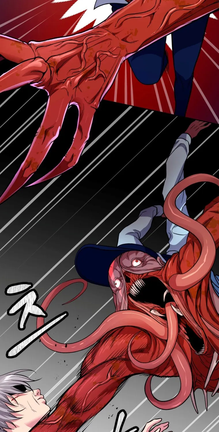 Monsters (Dream Factory Studio) Chapter 3 page 81 - 