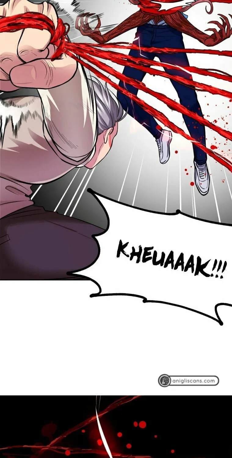 Monsters (Dream Factory Studio) Chapter 3 page 89 - 