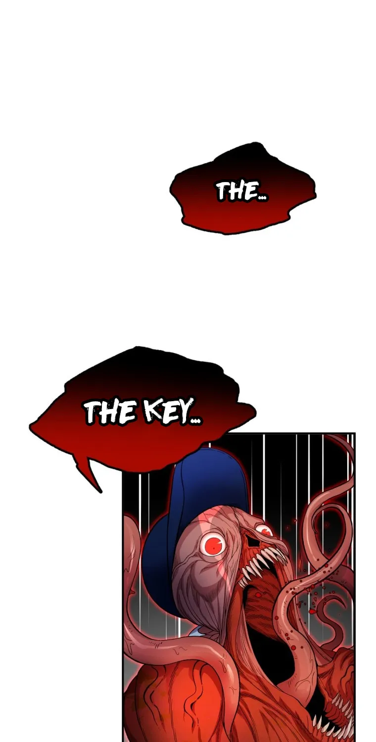 Monsters (Dream Factory Studio) Chapter 3 page 93 - 