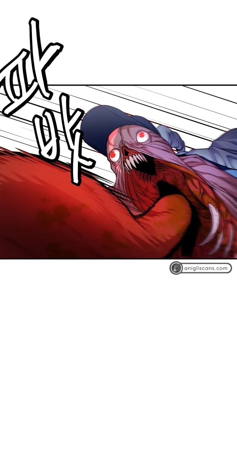 Monsters (Dream Factory Studio) Chapter 3 page 97 - 