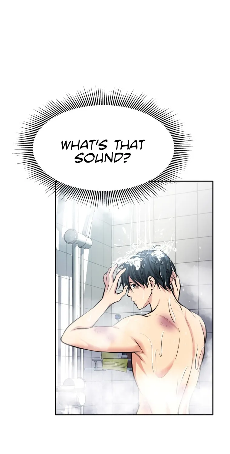 Monsters (Dream Factory Studio) Chapter 3 page 100 - 