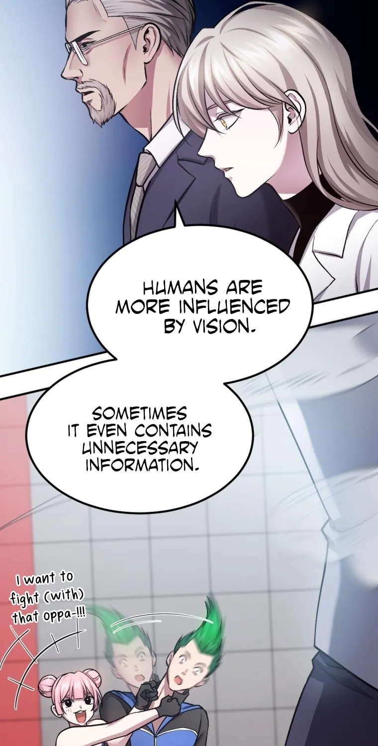 Monsters (Dream Factory Studio) Chapter 30 page 110 - 