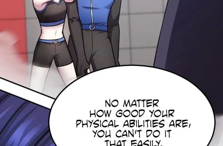 Monsters (Dream Factory Studio) Chapter 30 page 111 - 