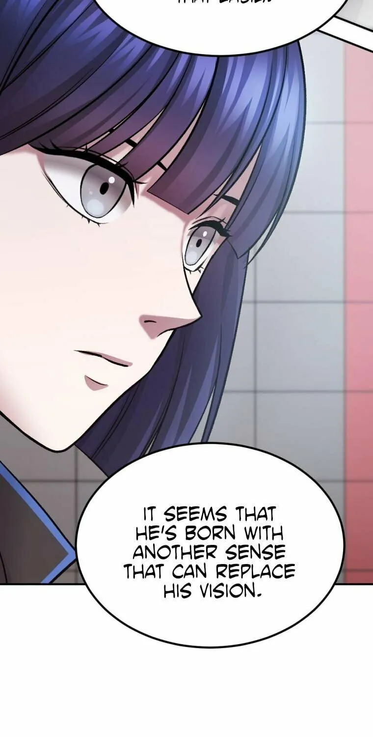 Monsters (Dream Factory Studio) Chapter 30 page 112 - 