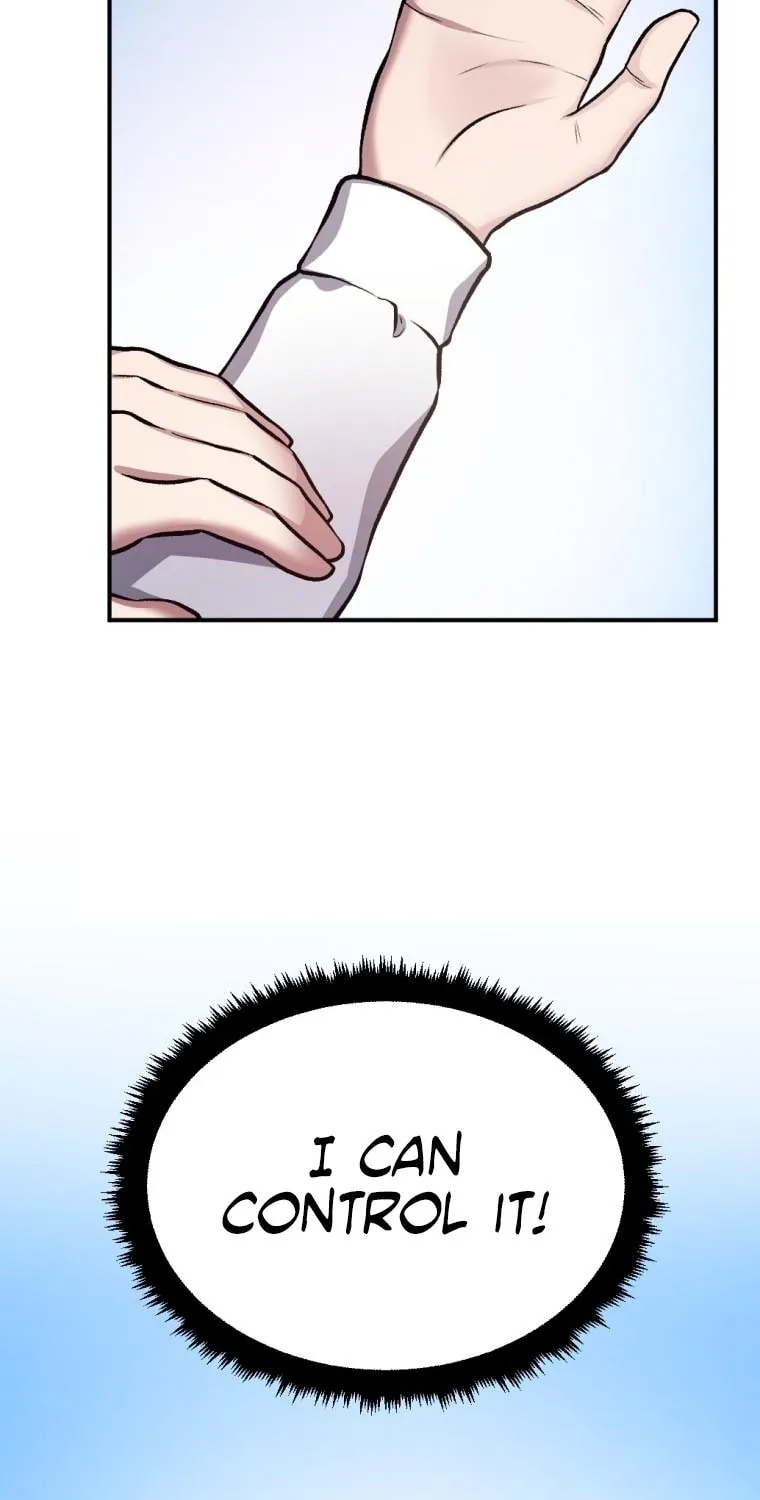 Monsters (Dream Factory Studio) Chapter 30 page 116 - 