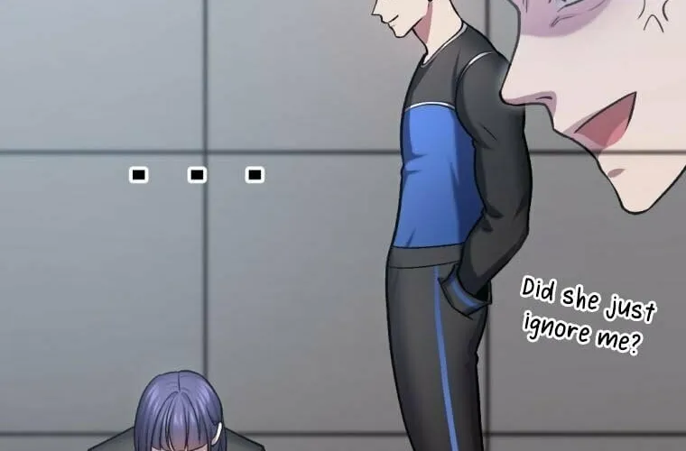 Monsters (Dream Factory Studio) Chapter 30 page 13 - 
