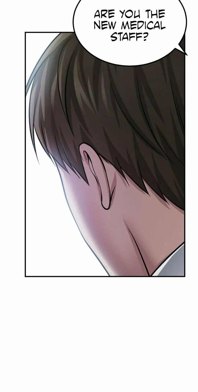 Monsters (Dream Factory Studio) Chapter 30 page 126 - 
