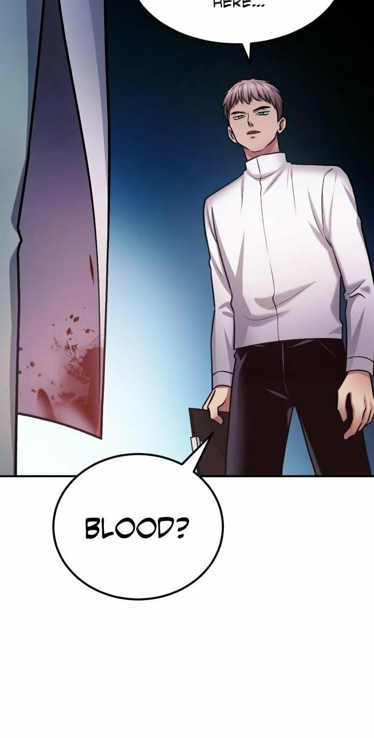 Monsters (Dream Factory Studio) Chapter 30 page 128 - 