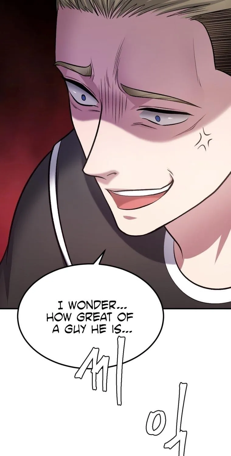 Monsters (Dream Factory Studio) Chapter 30 page 16 - 