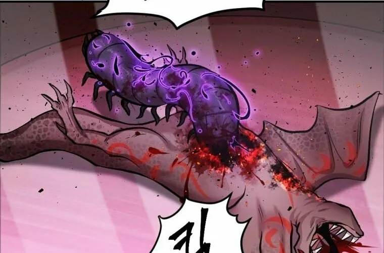Monsters (Dream Factory Studio) Chapter 30 page 153 - 