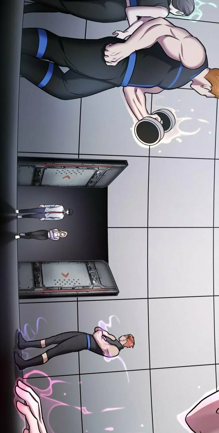 Monsters (Dream Factory Studio) Chapter 30 page 20 - 