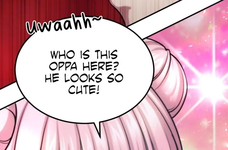 Monsters (Dream Factory Studio) Chapter 30 page 25 - 