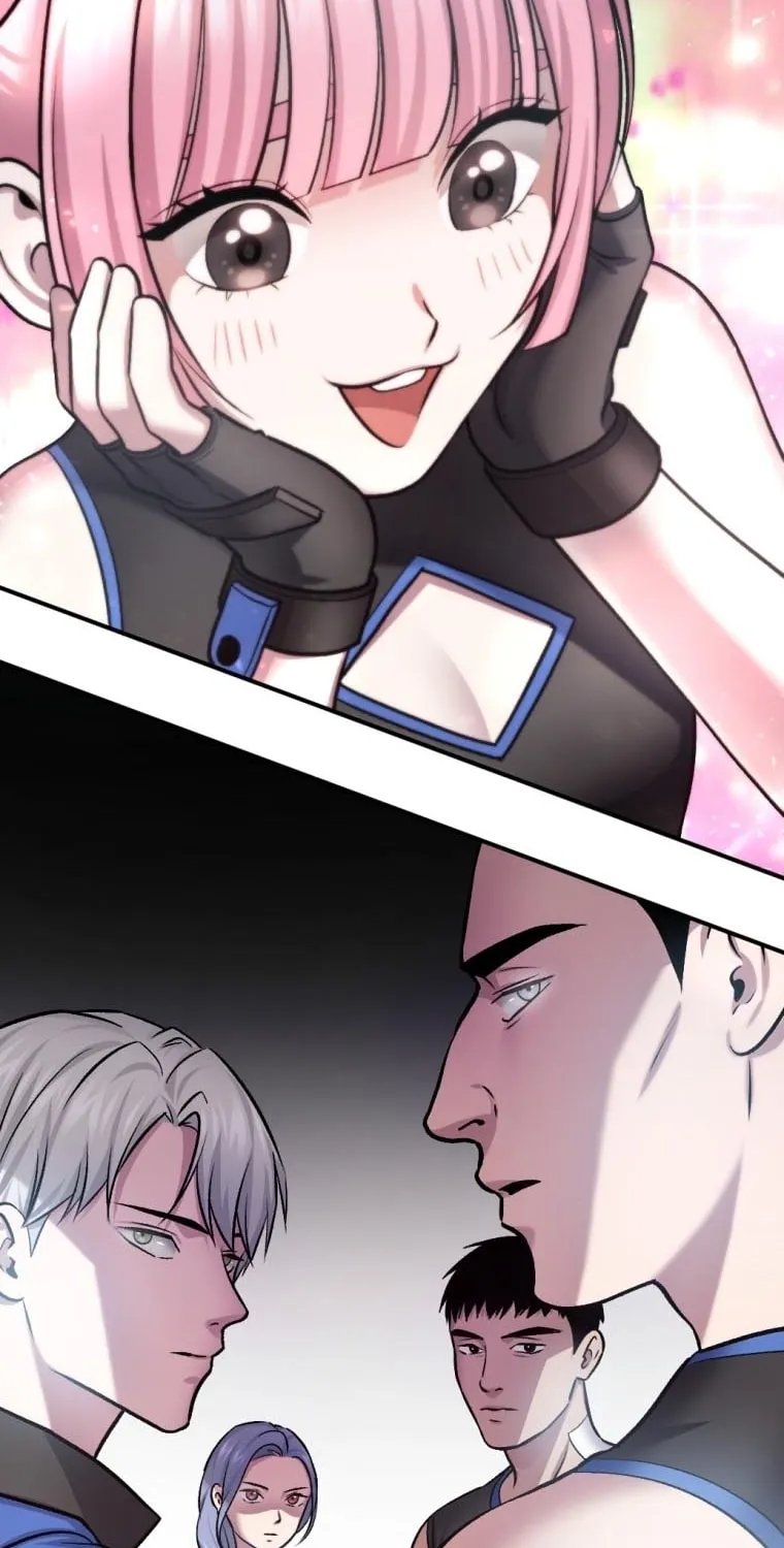 Monsters (Dream Factory Studio) Chapter 30 page 26 - 