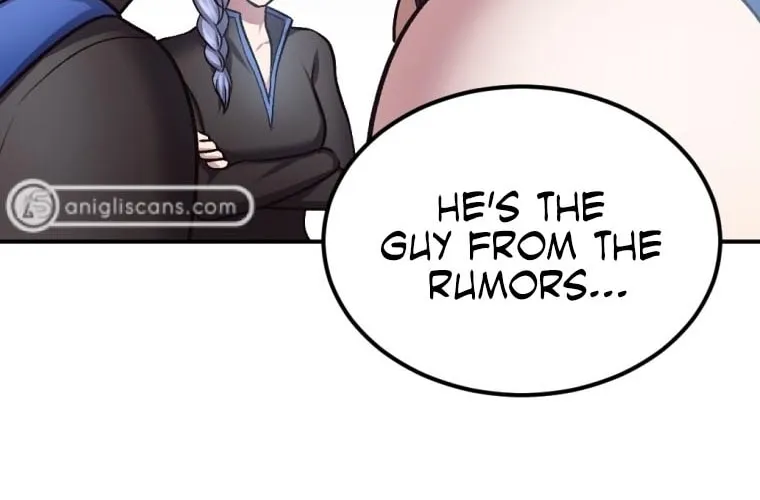 Monsters (Dream Factory Studio) Chapter 30 page 27 - 
